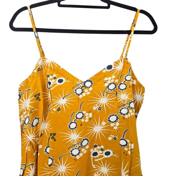 NWT ModCloth On Cloud Nineties Shift Dress Size S - Picture 4 of 8